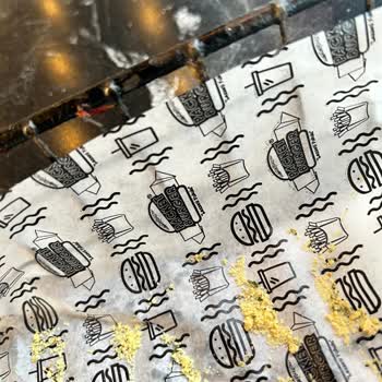 Karamürsel Packet Burger'de Hijyen Sorunu Ve Açık İçecek Şikayeti