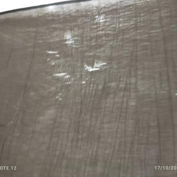 Kalitesiz Kumaş Ve Yanıltıcı Müşteri Hizmeti