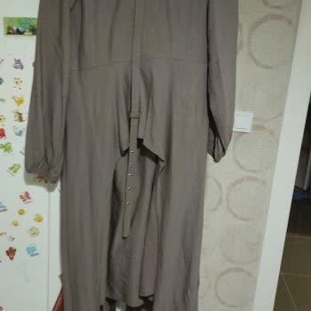 Kalitesiz Kumaş Ve Yanıltıcı Müşteri Hizmeti