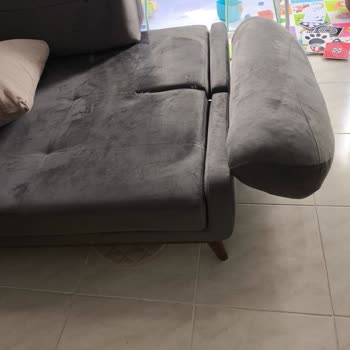 Vivense'de Teslimat Ve Kalite Hayal Kırıklığı