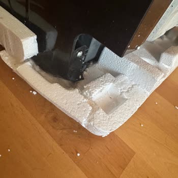Hasarlı Bulaşık Makinesi İadesinde Çözüm Yok!