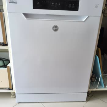 Hoover Bulaşık Makinesi Sepet Tasarımı Sorunu