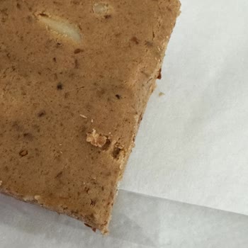 Protein Barında Yabancı Cisim Bulundu