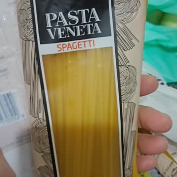 Küflü Makarna: Sağlığımız Tehlikede!