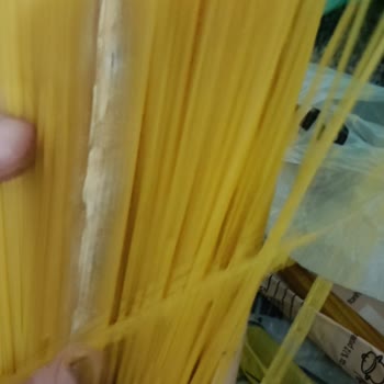 Küflü Makarna: Sağlığımız Tehlikede!