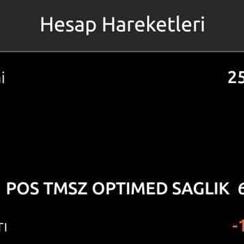 Acil Serviste Yetersiz Göz Muayenesi Ve Yüksek Ücret