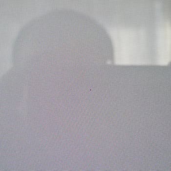 TCL TV'de Ölü Piksel Ve Gölgelenme Sorunu