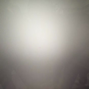 TCL TV'de Ölü Piksel Ve Gölgelenme Sorunu