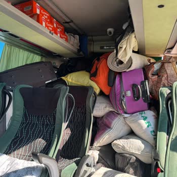 Hayal Kırıklığı: Düğün Yolunda Köy Otobüsü İle Mahsur Kaldım