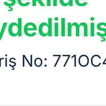 Yanlış Ürün Gönderimi Ve İletişim Sorunu