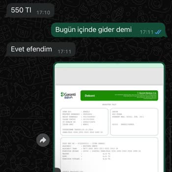 Efsun Çiçekçilik'te İletişim Sorunu Ve Güven Eksikliği