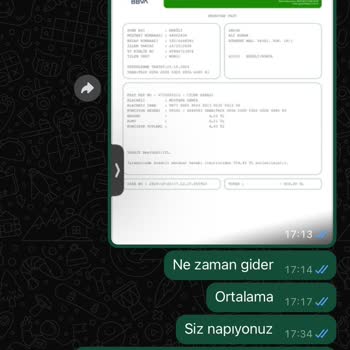 Efsun Çiçekçilik'te İletişim Sorunu Ve Güven Eksikliği