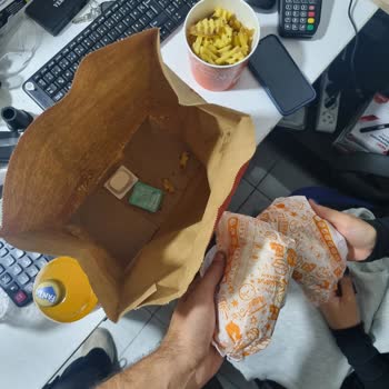 Eksik Ürün Ve Yetersiz İade Süreci