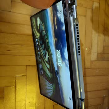 Lenovo Flex 5 Ekran Sorunu Ve Yüksek Tamir Ücreti