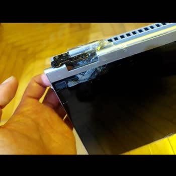 Lenovo Flex 5 Ekran Sorunu Ve Yüksek Tamir Ücreti