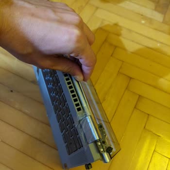 Lenovo Flex 5 Ekran Sorunu Ve Yüksek Tamir Ücreti