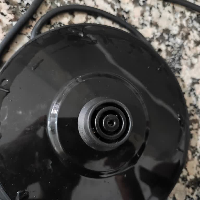 Arzum Çay Makinesi Su Sızıntısı Sorunu