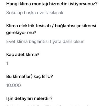 Armut Uygulamasının Teklif Ücretleri Haksızlığı