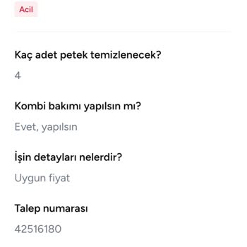 Armut Uygulamasının Teklif Ücretleri Haksızlığı