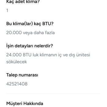 Armut Uygulamasının Teklif Ücretleri Haksızlığı