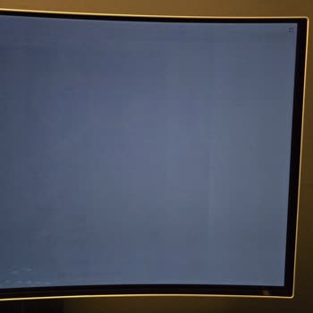 Samsung Monitör Servis Sürecinde İletişim Sorunu
