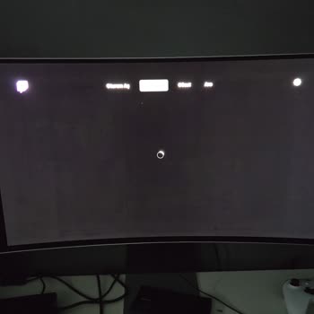 Samsung Monitör Servis Sürecinde İletişim Sorunu