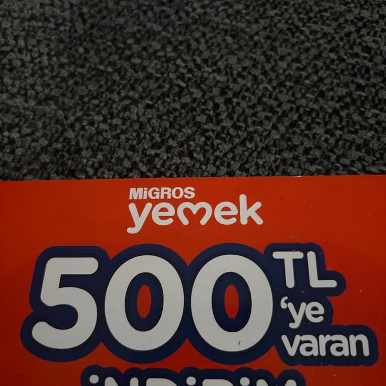 Yanıltıcı Kampanya İndirimi: Beklenen 500 TL Yerine 150 TL