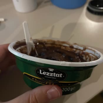 Lezztat Profiterol: Son Tüketim Tarihi Geçmeden Ekşimiş Ürün Şikayeti