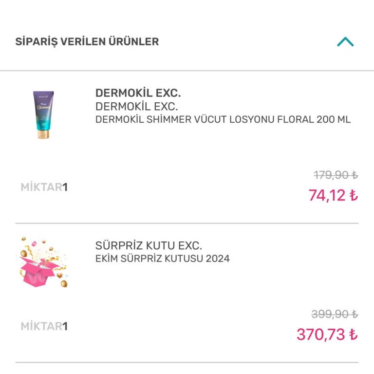 Watsons'un Habersiz Sipariş İptalleri Ve Stok Sorunu