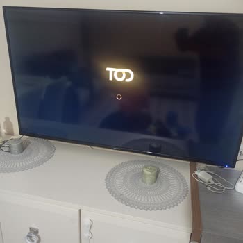 TOD TV'de Yayın Sorunu Ve Müşteri Hizmetleri Eksikliği