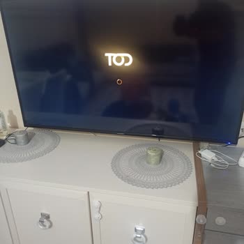 TOD TV'de Yayın Sorunu Ve Müşteri Hizmetleri Eksikliği