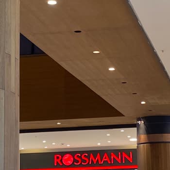 Rossmann'da Para İadesi Sorunu