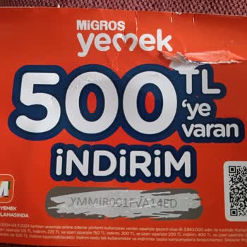 Yanıltıcı İndirim Çeki: Beklenen İndirim Sağlanmadı