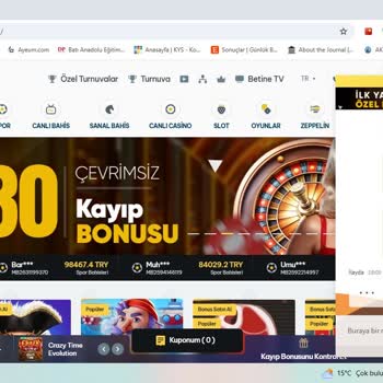 Çekim İşlemi Ve Hesap Kapatma Sorunu Yaşanıyor