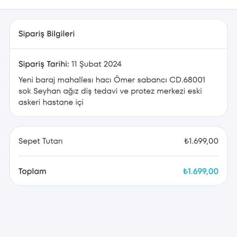 A101 Fatura Sorunu: Garanti Sürecinde Mağduriyet