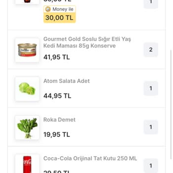 Migros Hemen'den Yanıltıcı Ürün Satışı