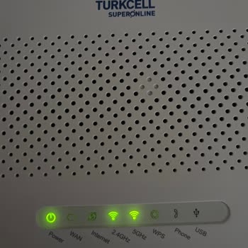 Superonline Hizmet Aksaklığı