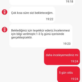 İndirim Kodu Mağduriyeti: Beklenen Mesaj Gelmedi