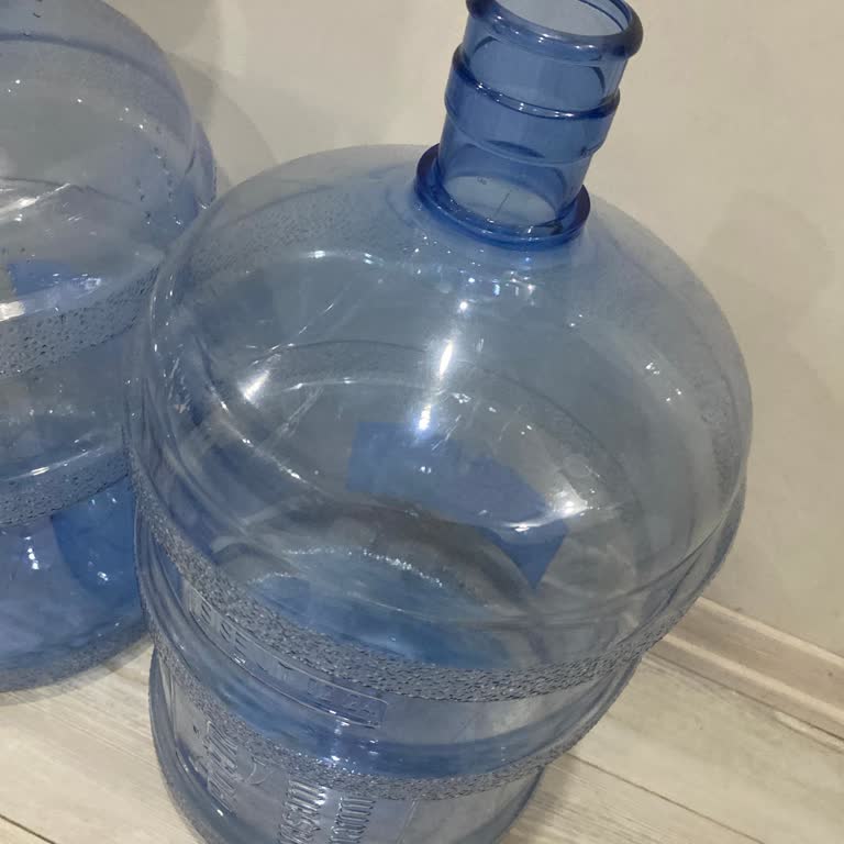 Online Su Siparişi Teslimat Sorunu