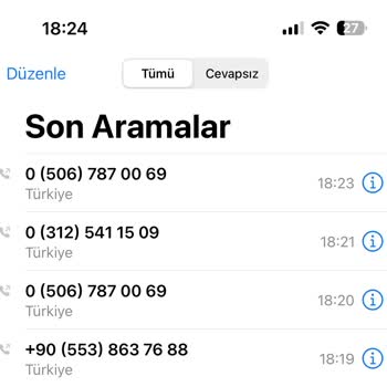 Yataş Baza Teslimatında İletişim Sorunu