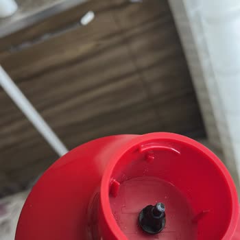 Raks Blender: Tek Kullanımlık Ürün Şikayeti