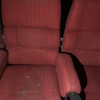 Nevşehir Forum Cinema Pink'te Hijyen Sorunları Ve İlgisizlik