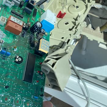 ECA Yetkili Servis Mağduriyeti: Sorumsuz Hizmet Ve İletişimsizlik