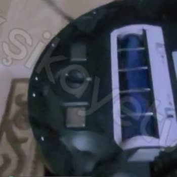 Tefal Robot Süpürge Arızası