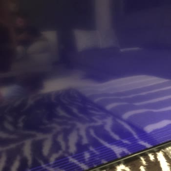 Samsung Televizyonun Erken Arızalanması Ve Müşteri Hizmetleri Sorunu