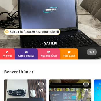 Kargolanmayan Ürün Ve Ulaşılamayan Müşteri Hizmetleri