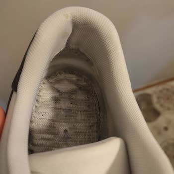 Puma Ayakkabıda Yırtılma Ve İlgisiz Müşteri Hizmetleri