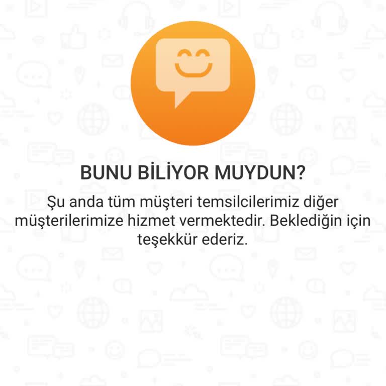 Trendyol GO Canlı Destek Erişilemiyor: Mağduriyet Çözülmüyor