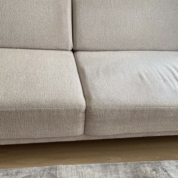 Evmoda Mobilya'dan Aldığım Koltukların Kalitesizliği Ve Yetersiz Servis