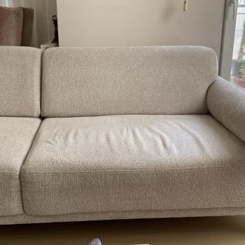 Evmoda Mobilya'dan Aldığım Koltukların Kalitesizliği Ve Yetersiz Servis